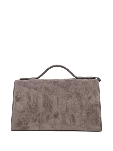 Geantă shopper Savette gri