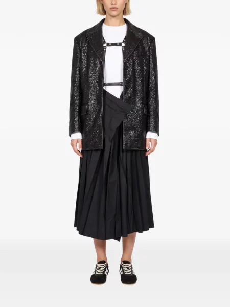 Palton Junya Watanabe negru