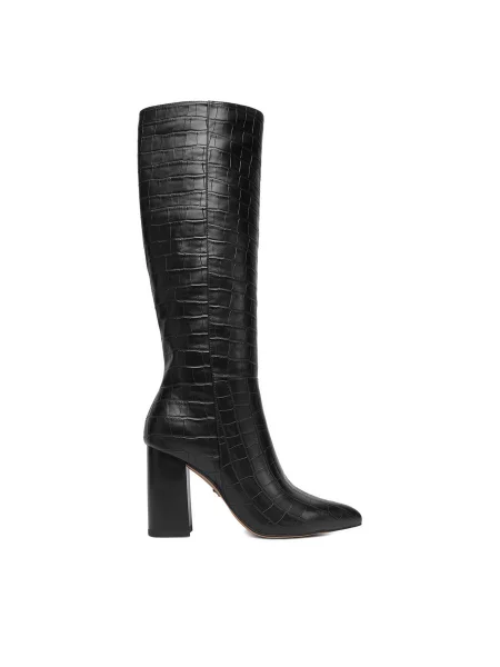 Nine West Zimske čizme crna