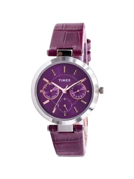 Ceas Timex violet