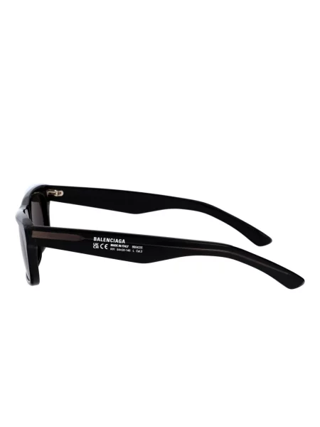Γυαλιά ηλίου Balenciaga Eyewear μαύρο