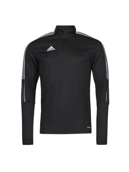 Top Adidas crna