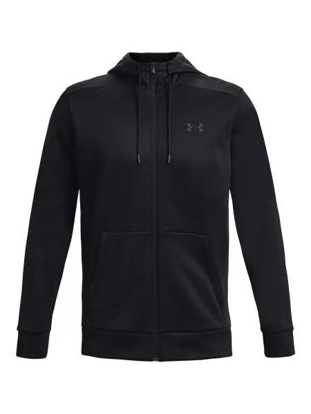 Mikina Under Armour černá