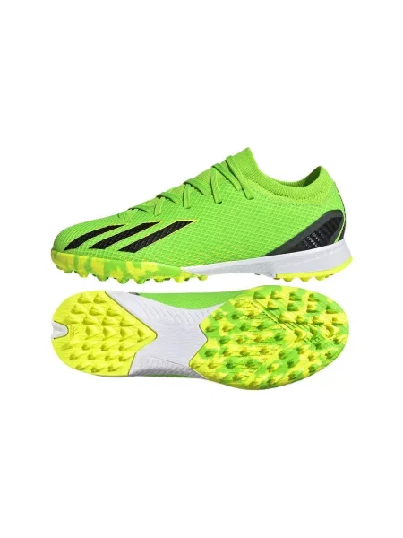 Pantofi Adidas verde