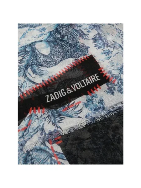 Szal Zadig & Voltaire
