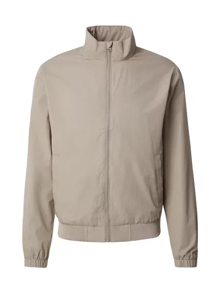 JJ Rebel Geacă de primăvară-toamnă JREBLANE închis bej