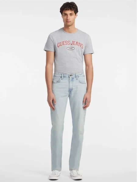 Guess Jeans Дънки син