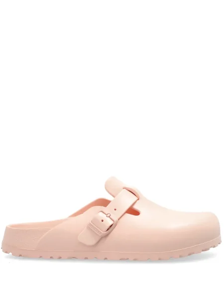 Саба Birkenstock розово