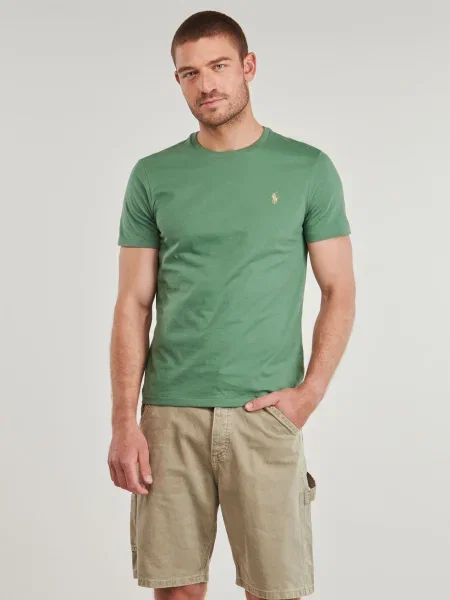 Tricou Polo Ralph Lauren verde
