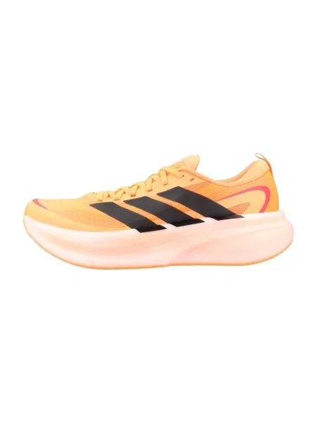 Sneakerși Adidas Supernova portocaliu