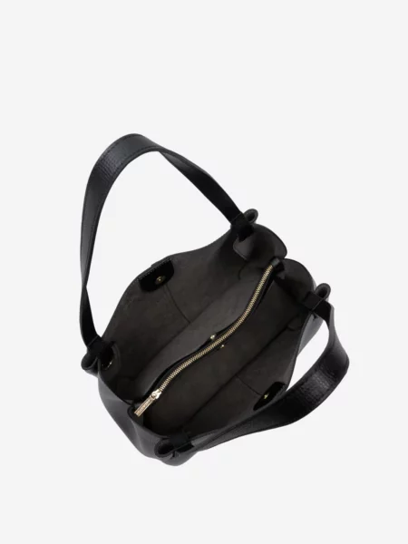 Rucsac Lancaster Paris negru
