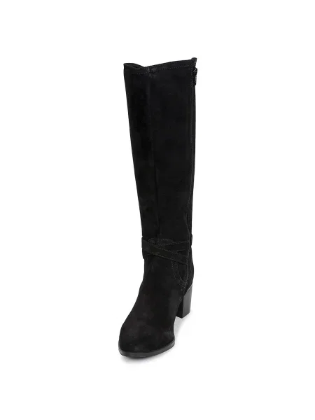 Pantofi Betty London negru