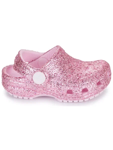 Pantofi copii Crocs roz