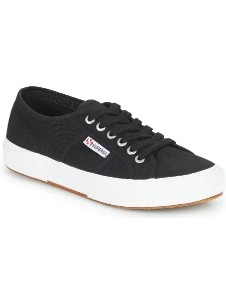 Tenis superge Superga 2750 črna
