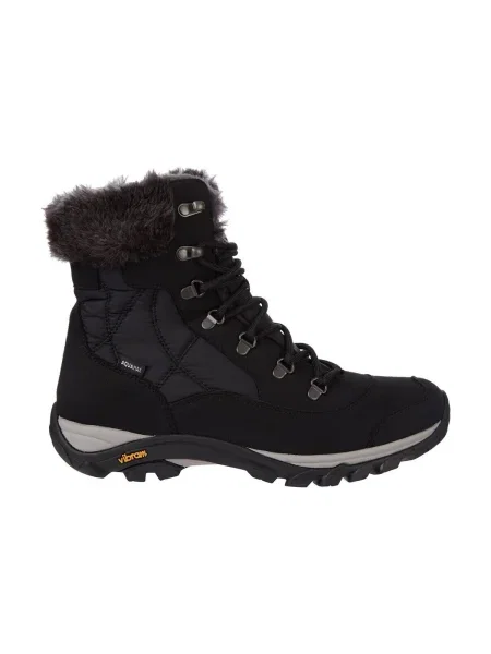 Pantofi Mckinley negru