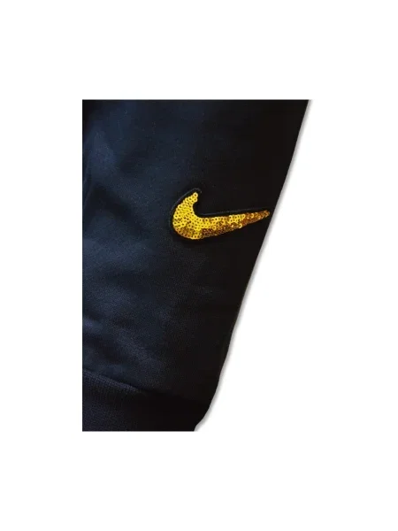 Szvetter Nike fekete