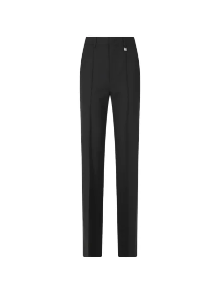 Pantaloni Giuseppe Di Morabito negru