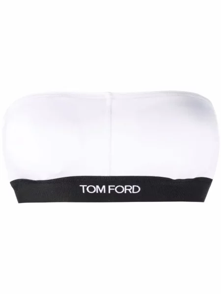 Sutien Tom Ford alb