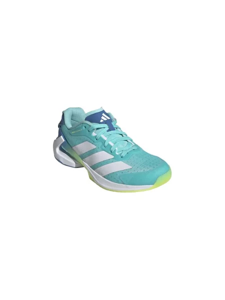 Pantofi Adidas verde