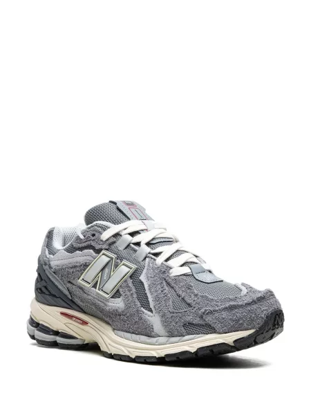 Sportbačiai New Balance pilka