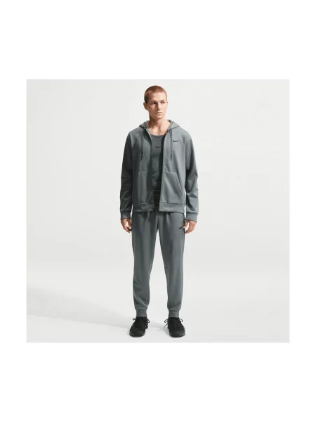 Pantaloni Nike gri