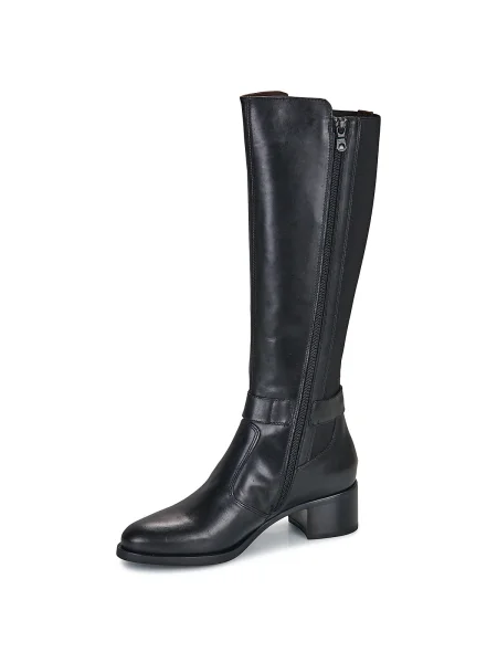 Pantofi Nerogiardini negru