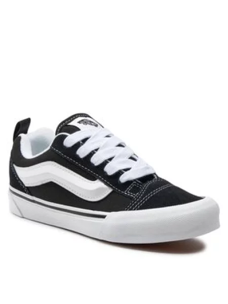 Tenisky Vans černé