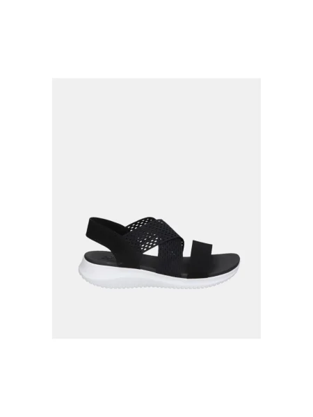 Tenisky Skechers čierna