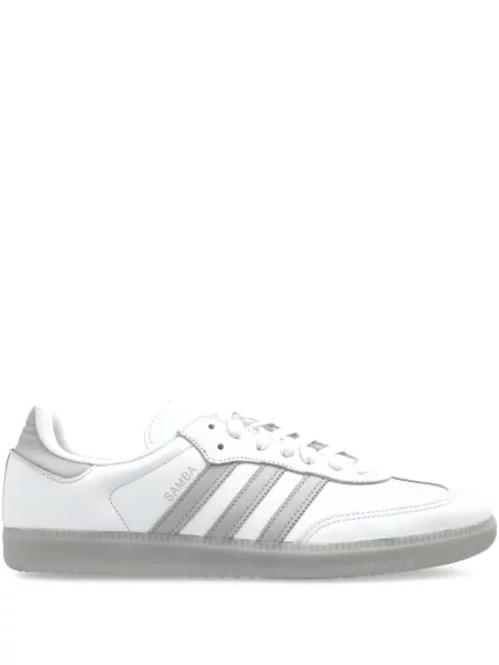 Sneakerși Adidas Samba maro