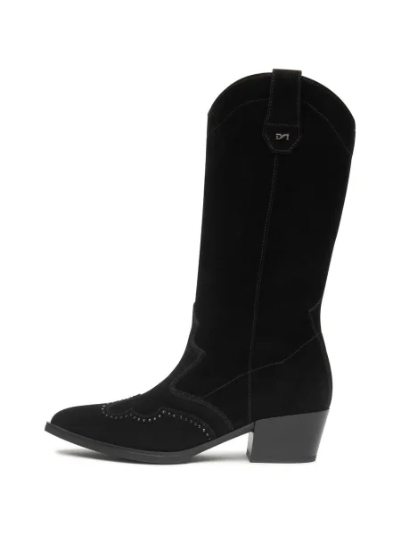 Pantofi Nerogiardini negru