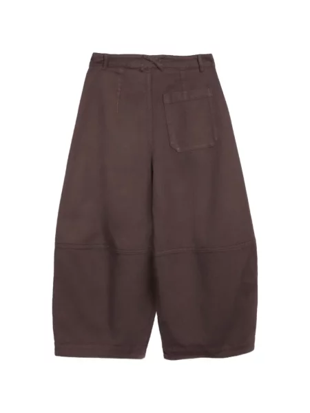 Pantaloni Ymc maro