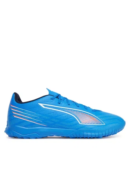 Tenisice za nogomet Puma Ultra 6 Play Tt 01 plava