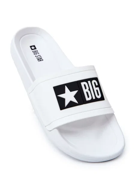 Copati Big Star Shoes črna