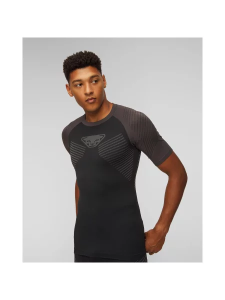 T-shirt Termoaktywny Dynafit Speed Dryarn czarna