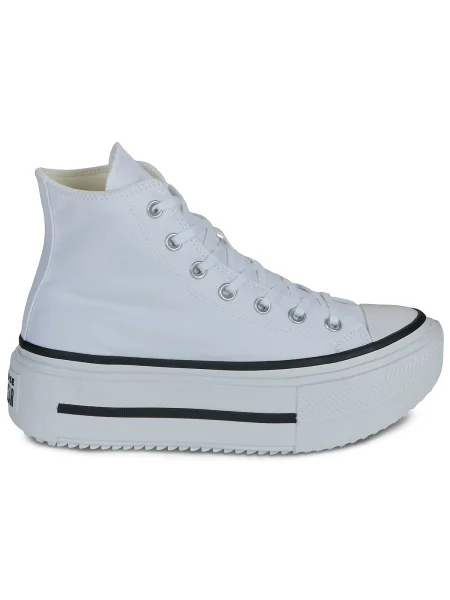Tenisky Converse Chuck Taylor All Star biela