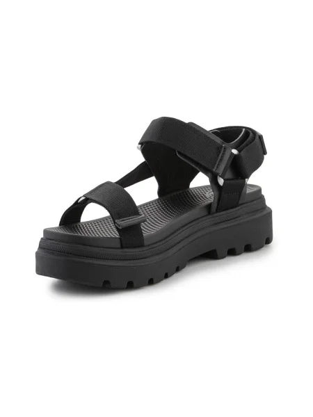 Pantofi Palladium negru