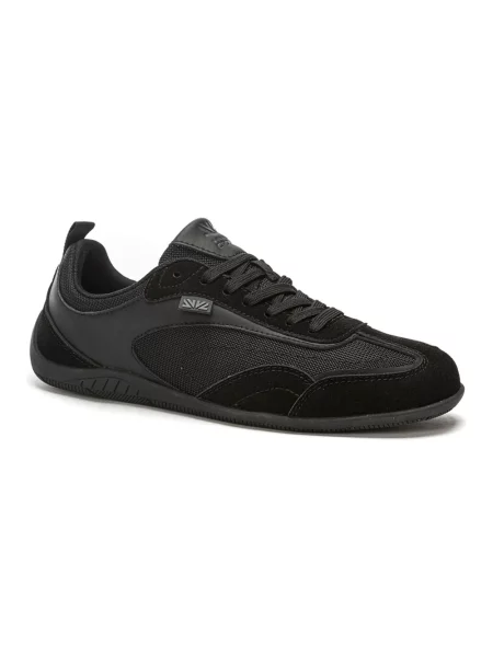 Sneakersy Crosby czarne