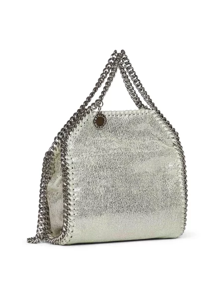 Shopperka Stella Mccartney szara