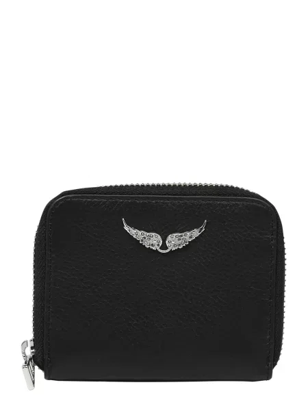 Zadig & Voltaire Portofel negru