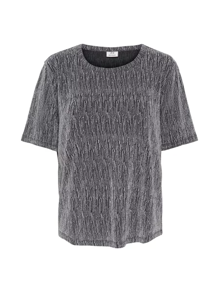 JDY Tricou JDYKASHMERE argintiu