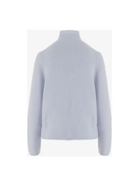 Sweter Allude niebieski