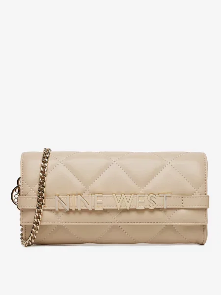 Nine West Kabelka béžová