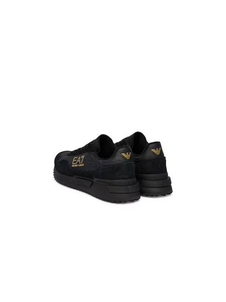 Emporio Armani Superge siva
