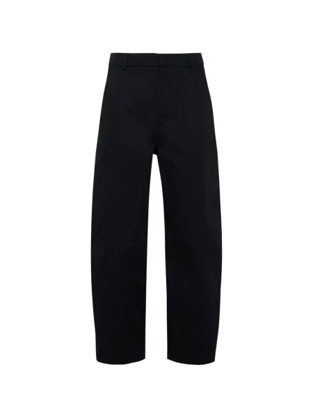 Pantaloni Tela negru