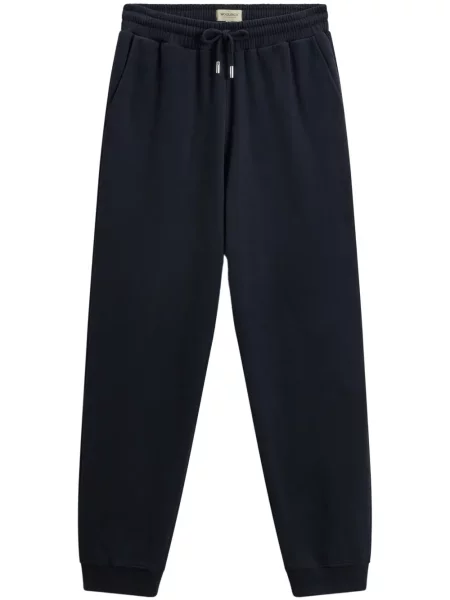 Pantaloni Woolrich negru