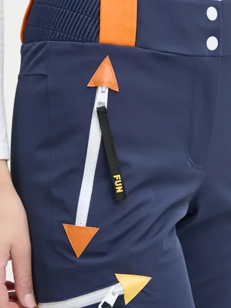 Брюки Rossignol