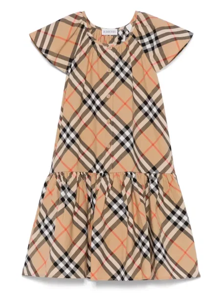 Sukienka dziecięca Burberry