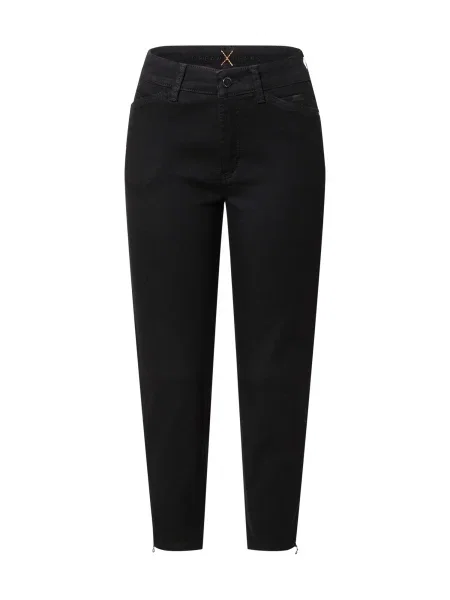 MAC Jeans Dream Chic denim negru