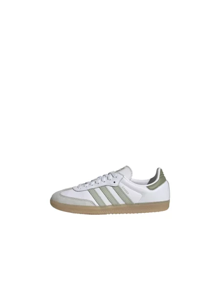 Adidas Sneakersy Samba Og biały