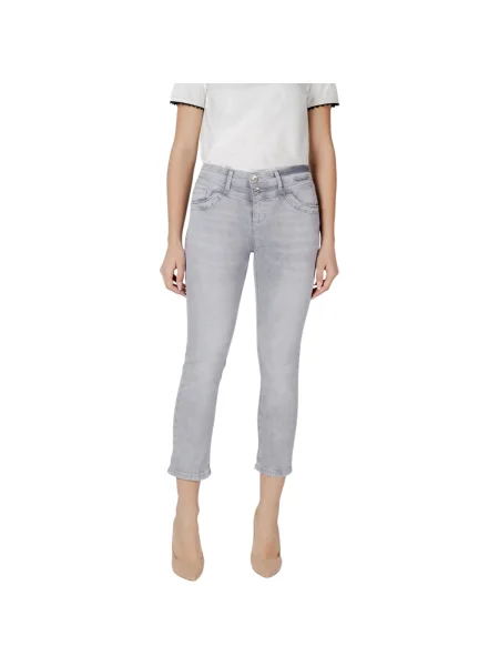 Blugi Street One gri